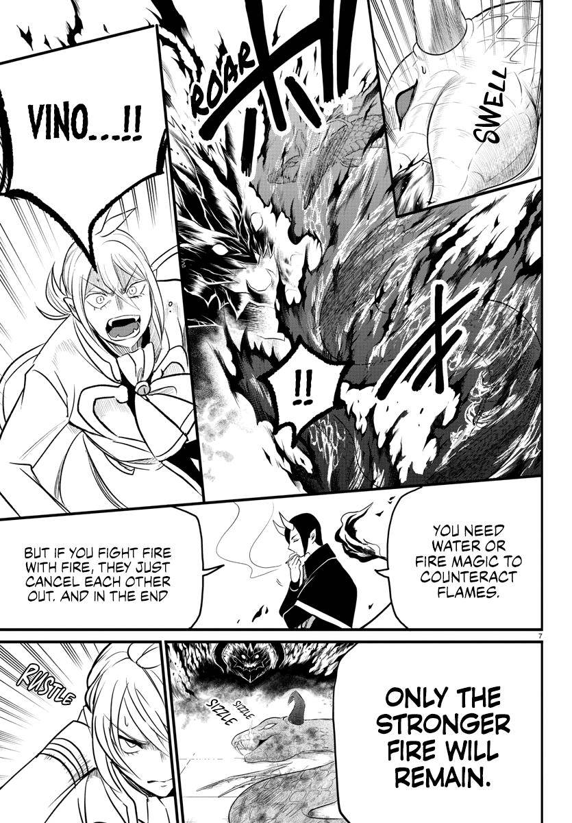 Welcome to Demon School! Iruma-kun, Chapter 238 image 06